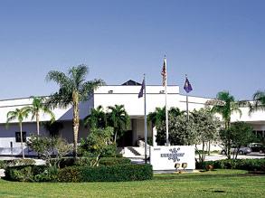Открытие технологического центра Belzona в городе Майами, Флорида