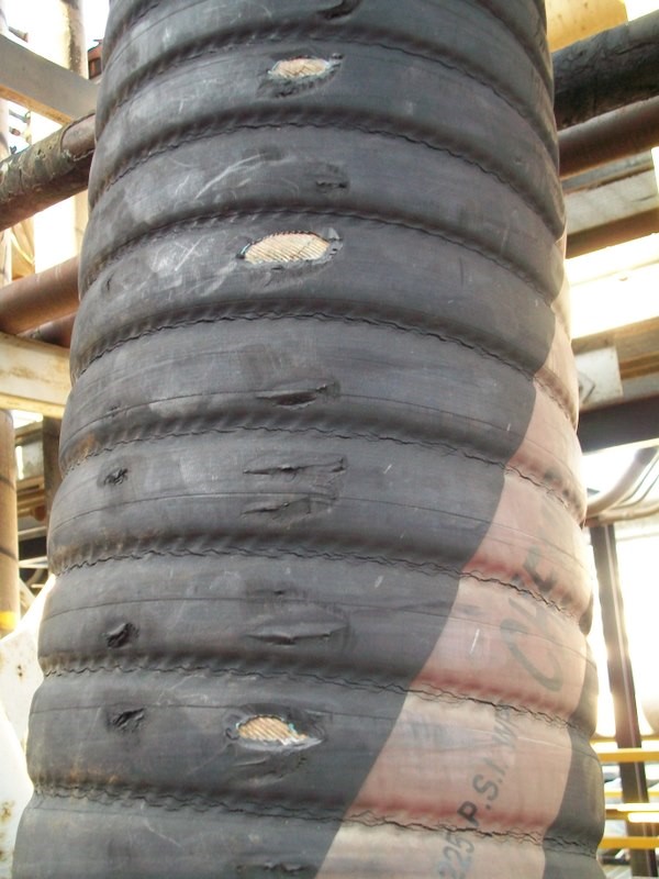 Belzona 2111 Полиуретановый износостойкий эластомер