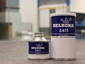 Упаковка Belzona 3411 (Encapsulating Membrane)