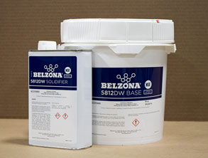 Упаковка Belzona 5812DW