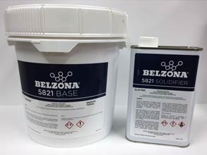 Упаковка Belzona 5821