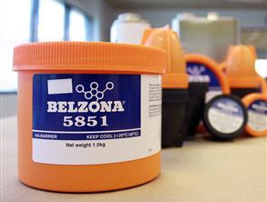 Упаковка Belzona 5851 (HA-Barrier)